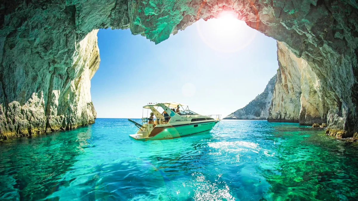 Nejkrásnější země, které byste měli navštívit: Cesta do ráje na Zemi 18 Nejkrásnější země, které byste měli navštívit: Cesta do ráje na Zemi