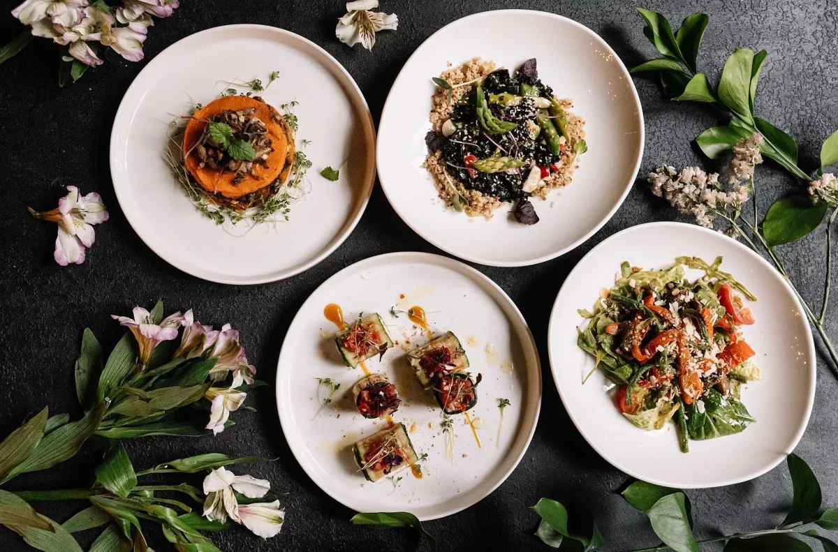 Postní menu 2025: 3 jednoduché recepty, které si zamilujete 21 postní menu 2025