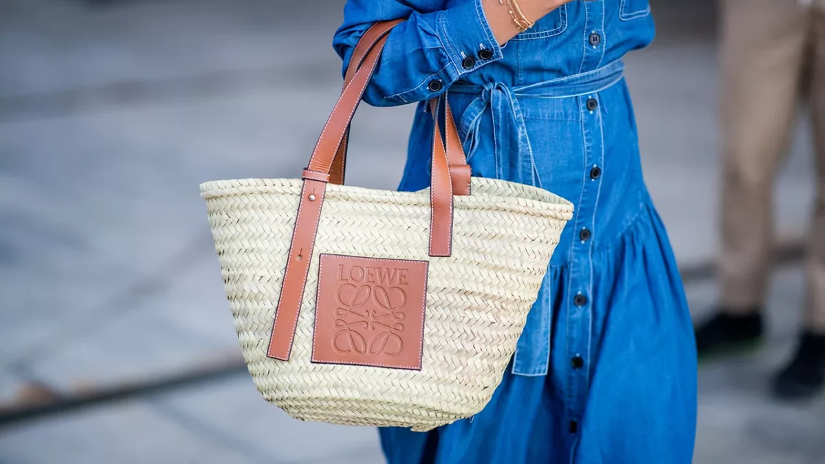 Trendy v kabelkách 2025: Co bude v módě 9 Trendy v kabelkách 2025: Co bude v módě