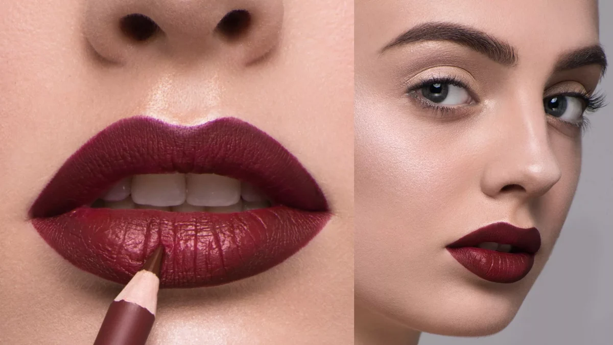 Vybrala jsem si ideální rtěnku pro svůj odstín pleti pomocí těchto tajemství 9 Vybrala jsem si ideální rtěnku