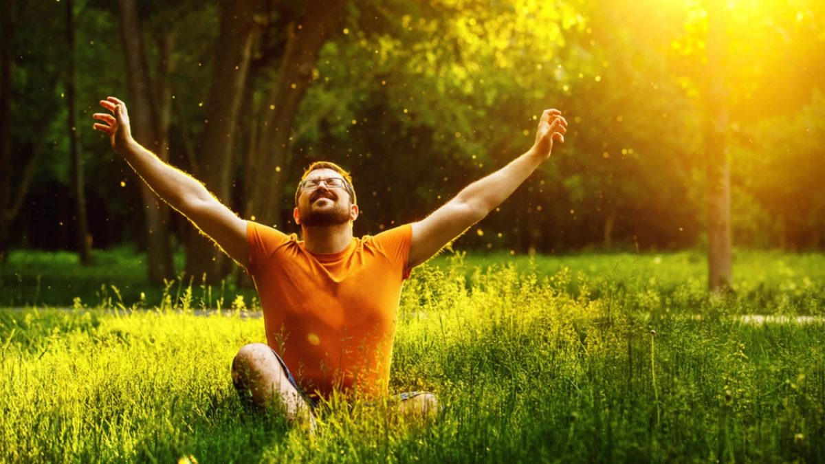 10 rad, které zlepší váš život: Jak být šťastnější a produktivnější 12 zlepší váš život