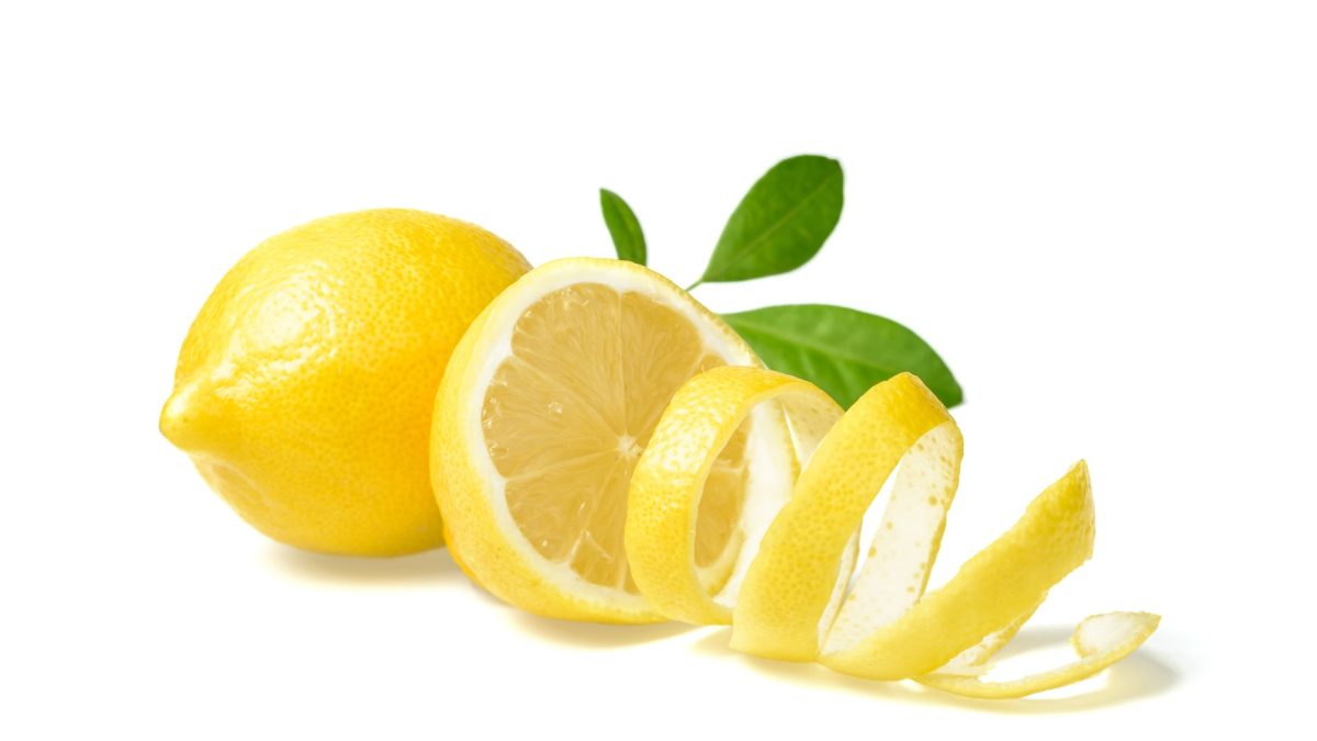 Citron místo chemie: 10 životních hacků pro rychlý a bezpečný úklid domácnosti! 10 Citron místo chemie: 10 životních hacků pro rychlý a bezpečný úklid domácnosti!