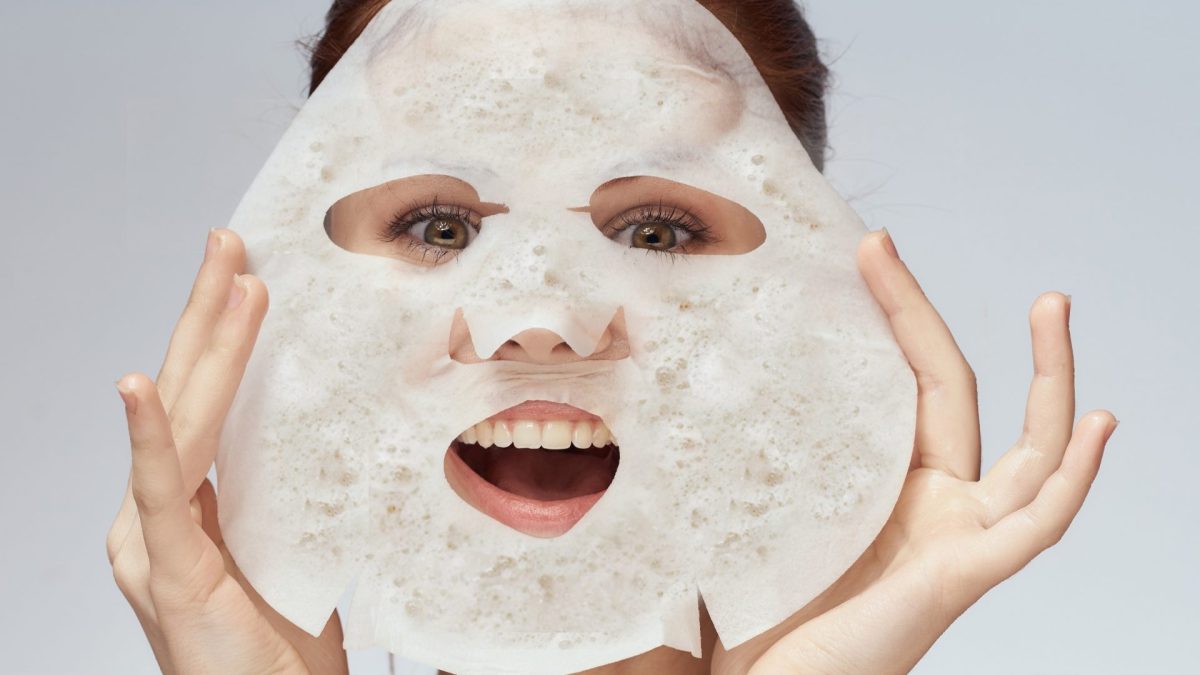 Kolagenové masky – tajemství mládí hvězd! Proč tento trend dobyl svět krásy a jak s ním začít již dnes 11 Kolagenové masky – tajemství mládí hvězd! Proč tento trend dobyl svět krásy a jak s ním začít již dnes