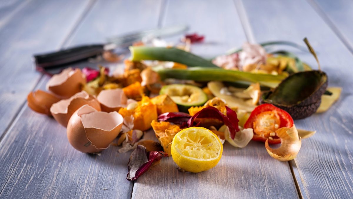 Kuchyňský lifehack: Jak proměnit zbytky jídla v kulinářský šlágr za 15 minut! 11 zbytky jídla