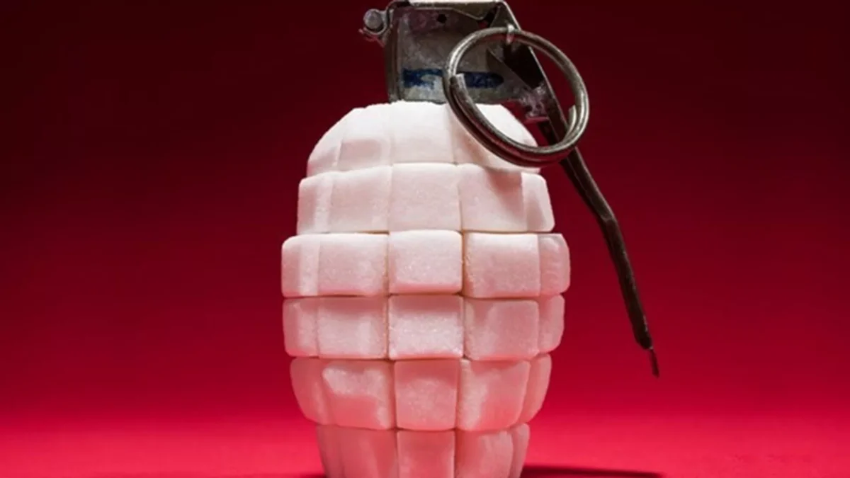 Méně sladkostí, více zdraví! Jak cukr ovlivňuje organismus a proč byste měli omezit jeho konzumaci 10 Méně sladkostí, více zdraví! Jak cukr ovlivňuje organismus a proč byste měli omezit jeho konzumaci