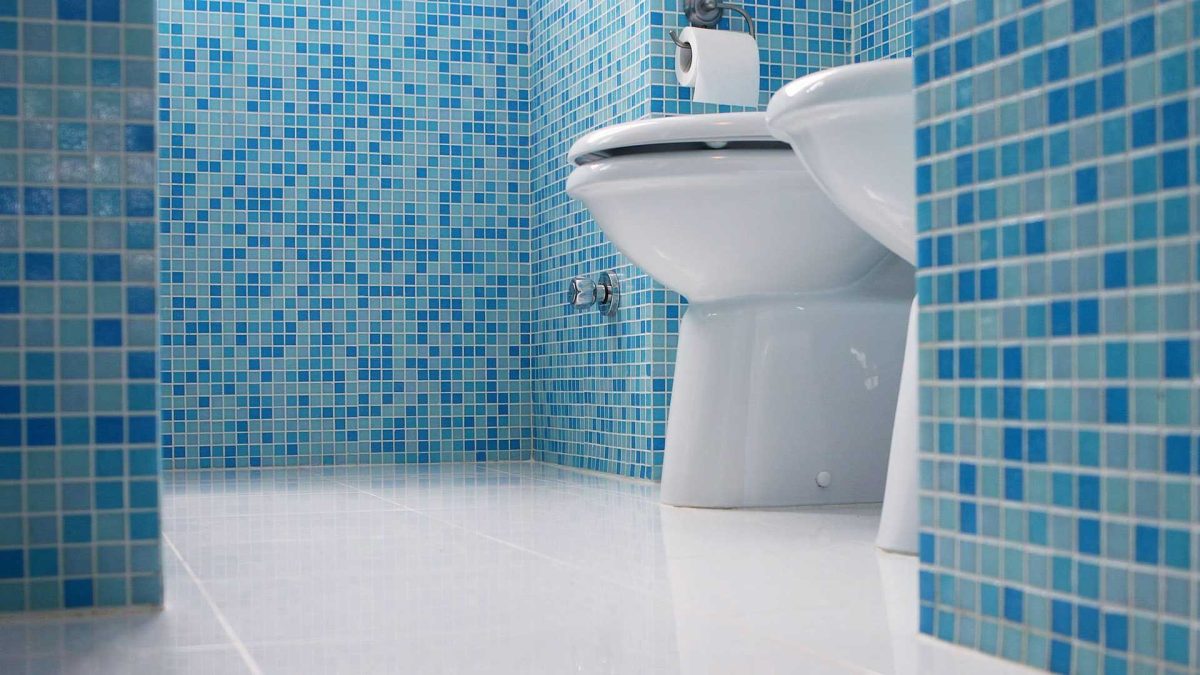 Plíseň na kachličkách už není problém! Jednoduchý trik s vodou a octem, který zachrání váš domov před plísní 8 Plíseň na kachličkách už není problém! Jednoduchý trik s vodou a octem, který zachrání váš domov před plísní