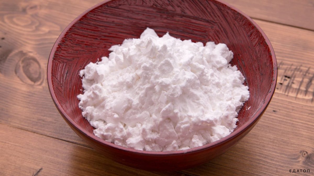 Škrob pro úklid: 10 nečekaných způsobů, jak udržet váš domov dokonale čistý! 9 Škrob pro úklid: 10 nečekaných způsobů, jak udržet váš domov dokonale čistý!