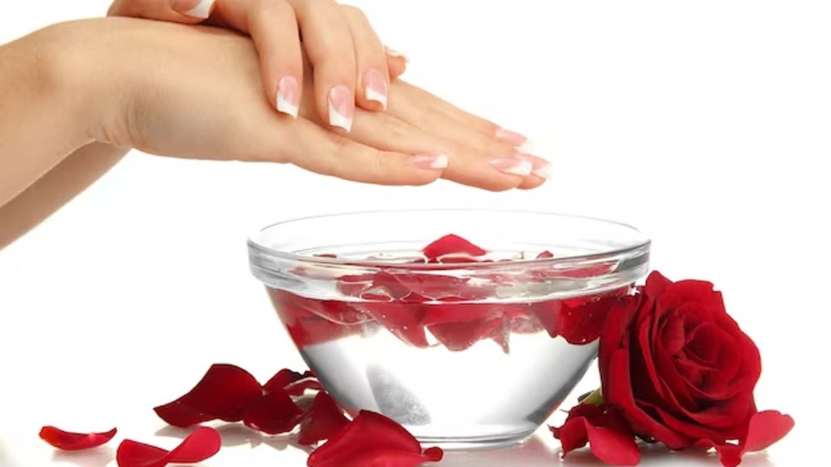 Tajemství dokonalých nehtů doma: Jednoduché kroky, které je promění v pevné a zdravé za týden! 9 Tajemství dokonalých nehtů doma: Jednoduché kroky, které je promění v pevné a zdravé za týden!