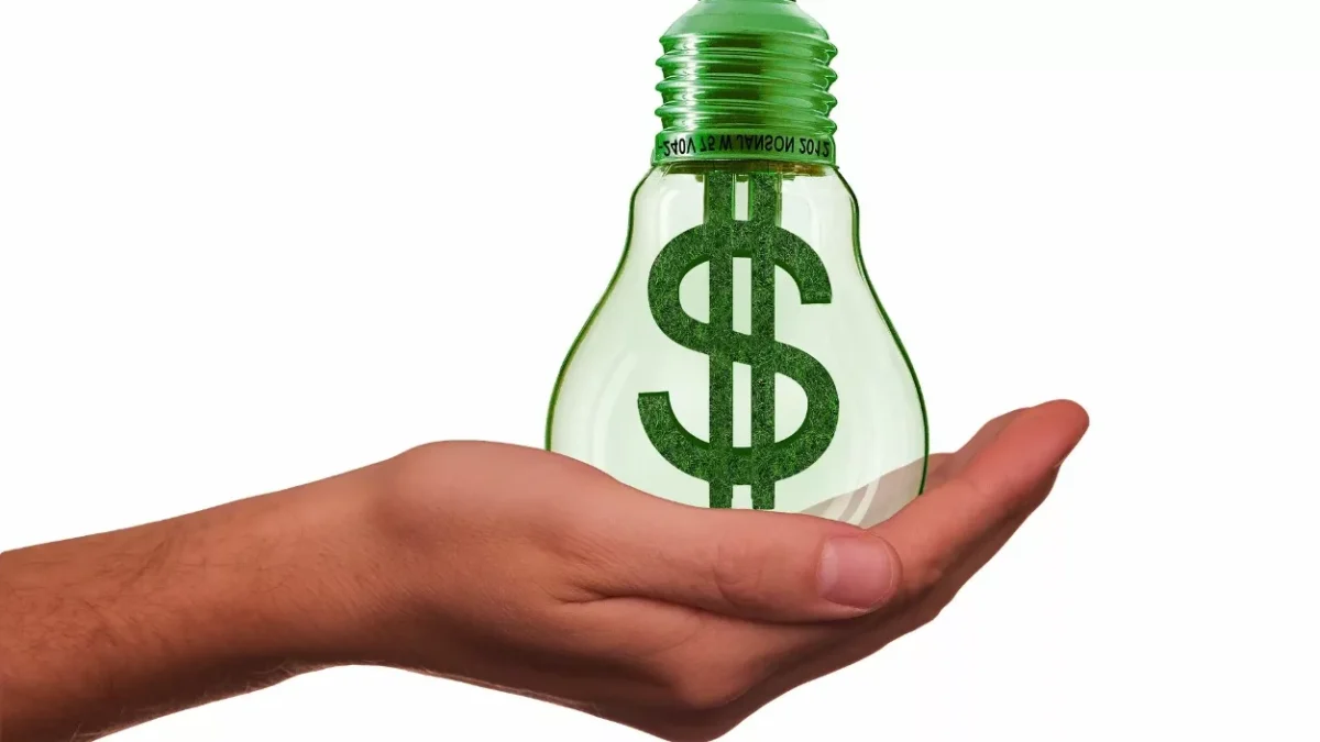 Úspora elektřiny: 10 kroků, jak platit mnohem méně! 8 Úspora elektřiny: 10 kroků, jak platit mnohem méně!