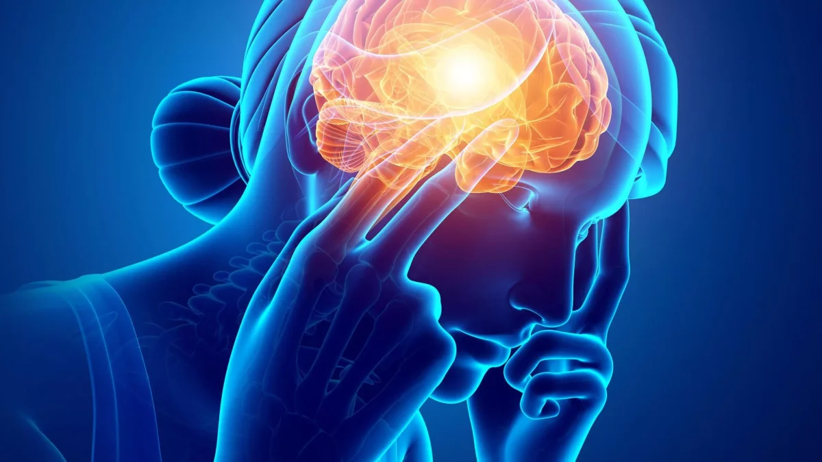 Zažeňte bolest hlavy bez tablet: jednoduché a účinné způsoby, které fungují! 14 Zažeňte bolest hlavy bez tablet: jednoduché a účinné způsoby, které fungují!