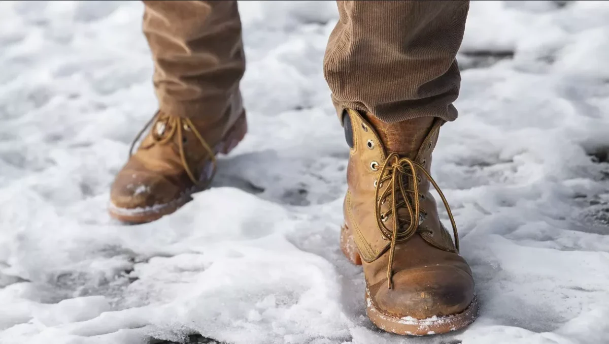 Zimní obuv ztrácí tvar? Tajemství, které používali už vaši rodiče! 25 Zimní obuv ztrácí tvar? Tajemství, které používali už vaši rodiče!