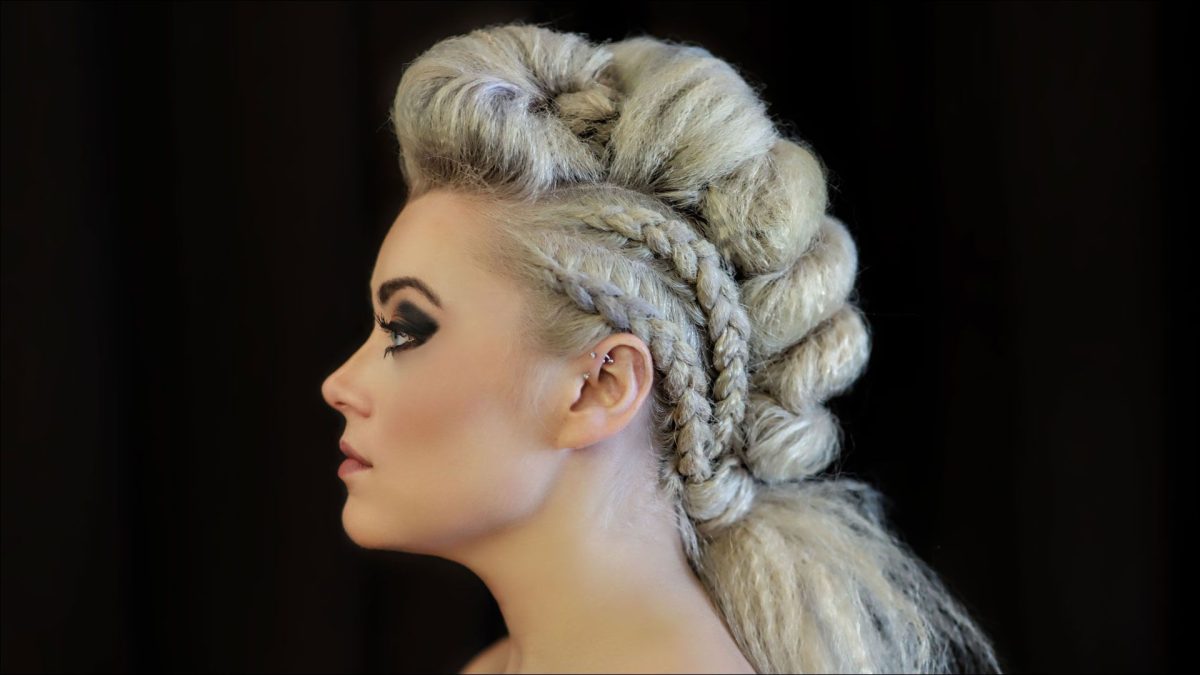 3 účesy, které vás udělají středem pozornosti. Všichni kolem vás budou závidět!! 11 3 účesy, které vás udělají středem pozornosti. Všichni kolem vás budou závidět!!