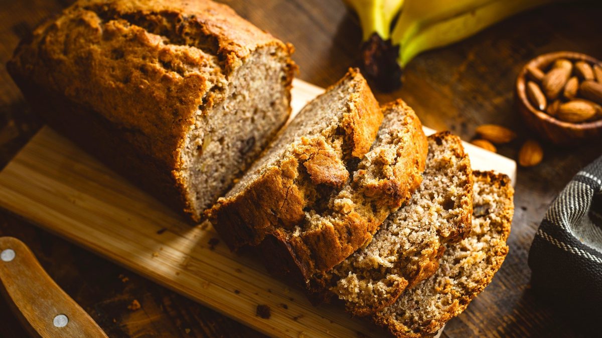 Banana bread: Utěšení, které zahřeje vaši duši a naplní domov vůní! 12 Banana bread: Utěšení, které zahřeje vaši duši a naplní domov vůní!