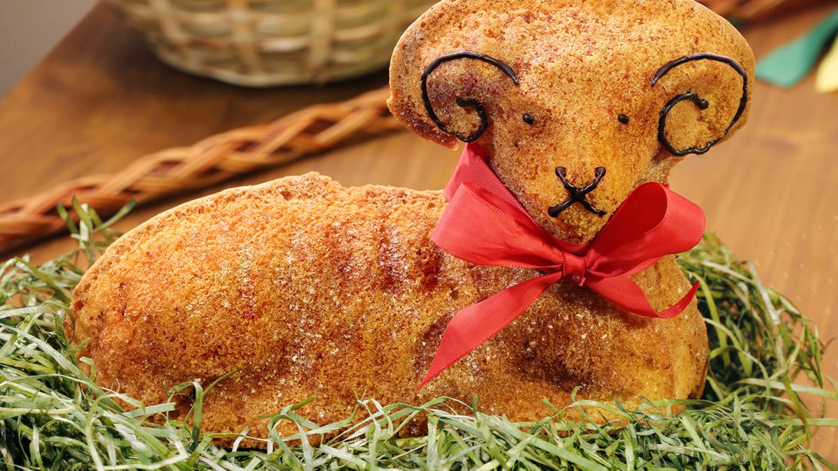 Beránek recept: Tajemství dokonalého velikonočního beránka, které znají jen ty nejlepší hospodyňky! 11  Beránek recept: Tajemství dokonalého velikonočního beránka, které znají jen ty nejlepší hospodyňky!