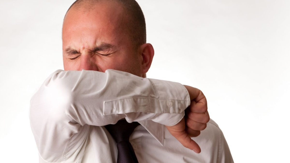 Černý kašel: Tajná hrozba, o které mlčí lékaři! 9 Černý kašel: Tajná hrozba, o které mlčí lékaři!