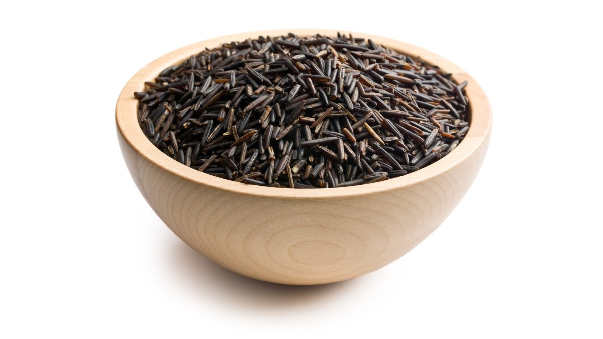 Černá rýže: Exotická obilovina, která si získá vaši zahradu. Zjistěte, zda je možné ji pěstovat na zahradě a proč se stane vaším novým favoritem! 12 Černá rýže: Exotická obilovina, která si získá vaši zahradu. Zjistěte, zda je možné ji pěstovat na zahradě a proč se stane vaším novým favoritem!