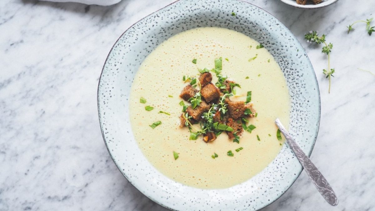 Česnečka: Vkus, který exploduje v mozku a zachraňuje tělo! 8 Česnečka: Vkus, který exploduje v mozku a zachraňuje tělo!