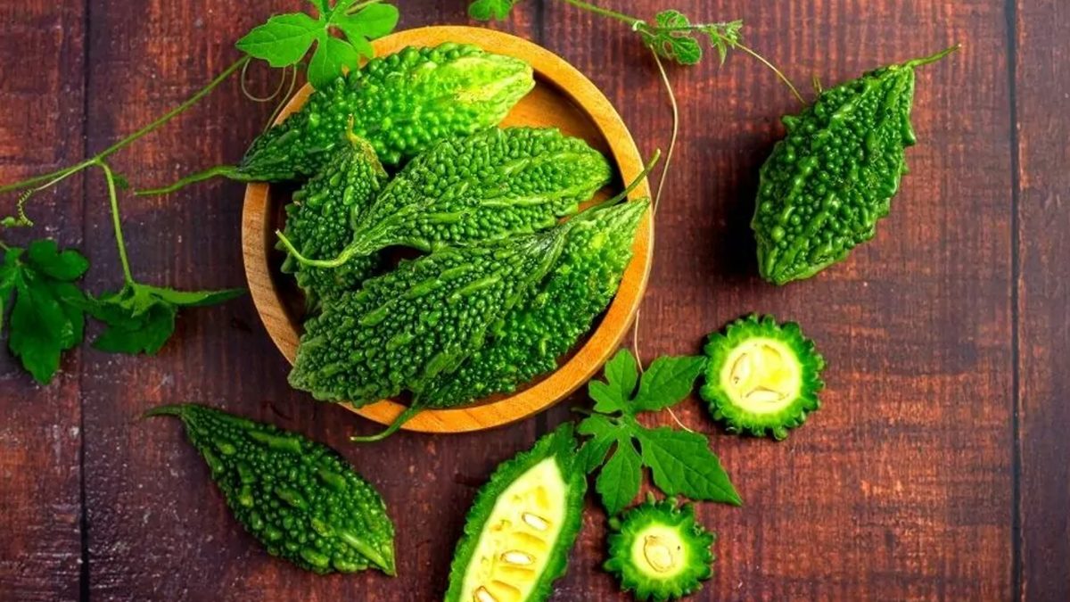 Čínská hořká tykev: Exotická zelenina, která překvapí vaše chuťové buňky a posílí zdraví. Zde je důvod, proč byste ji měli pěstovat na své zahradě! 11 Čínská hořká tykev: Exotická zelenina, která překvapí vaše chuťové buňky a posílí zdraví. Zde je důvod, proč byste ji měli pěstovat na své zahradě!