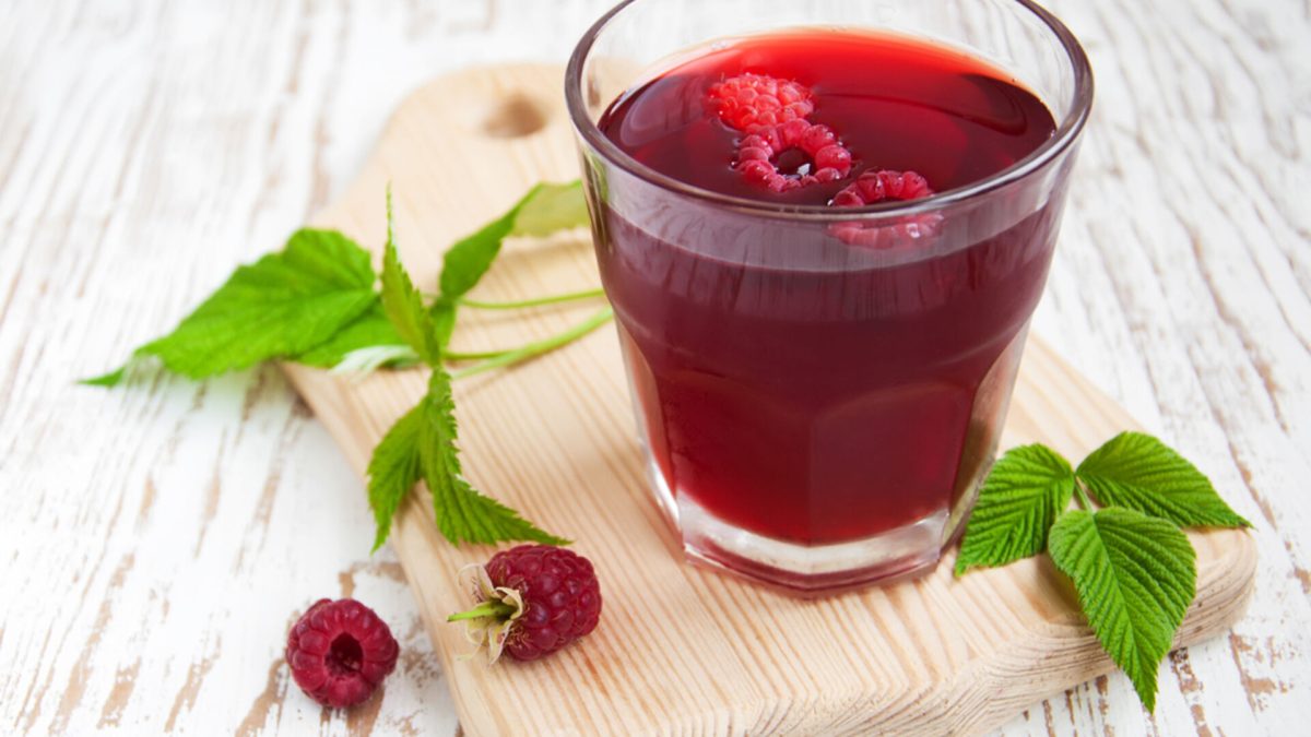 Horké maliny: Vynikající dezert, který vás ohromí svou jednoduchostí a chutí 11 Horké maliny: Vynikající dezert, který vás ohromí svou jednoduchostí a chutí