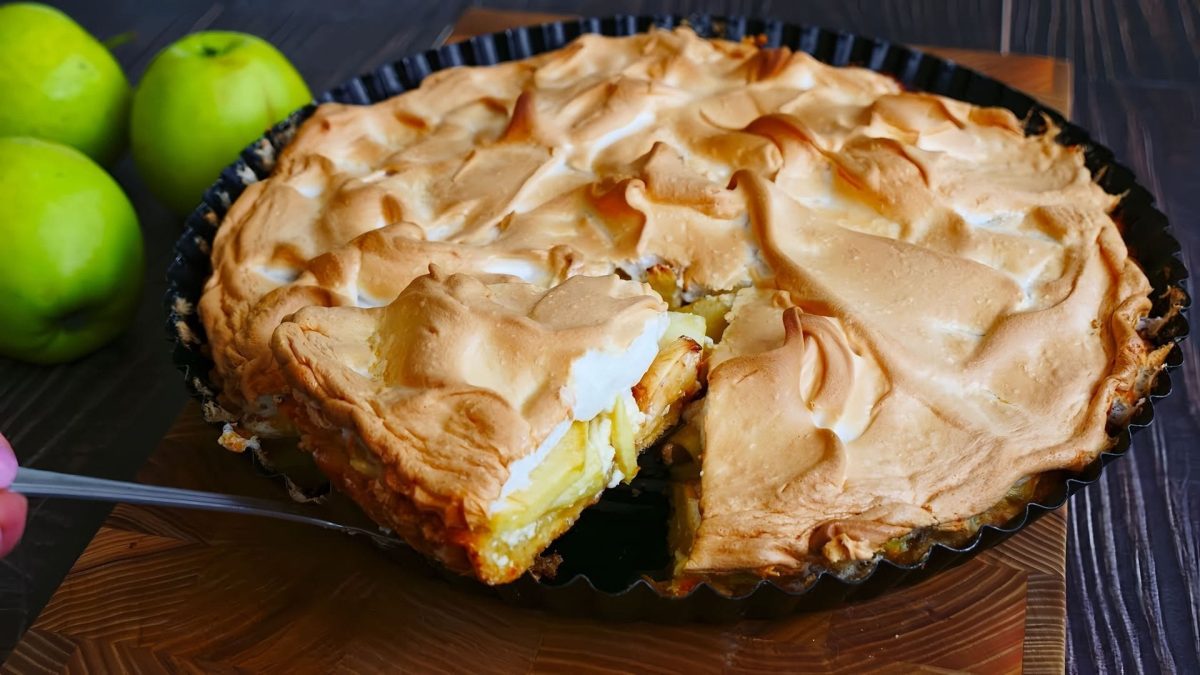 Hraběnčiny řezy: Recept jako z těch nejlepších pražských kaváren 11 Hraběnčiny řezy: Recept jako z těch nejlepších pražských kaváren