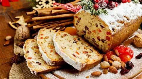 Biskupský chlebíček: Nejlepší vláčný recept s dokonalou chutí 2 Biskupský chlebíček: Nejlepší vláčný recept s dokonalou chutí