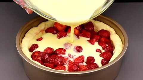 Tvarohové knedlíky s jahodami: Nejlepší recept na nadýchané ovocné knedlíky 2 Tvarohové knedlíky s jahodami: Nejlepší recept na nadýchané ovocné knedlíky