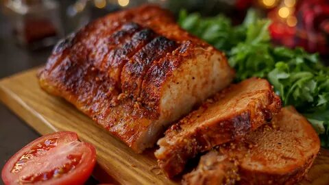 Moravský vrabec: Tradiční recept, který vás přenese do srdce Moravy 2 Moravský vrabec: Tradiční recept, který vás přenese do srdce Moravy