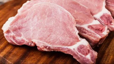 Rychlé recepty z plece: Vepřová plec na paprice jako od babičky 2 Rychlé recepty z plece: Vepřová plec na paprice jako od babičky