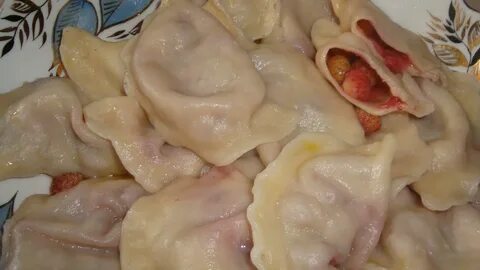 Tvarohové knedlíky s jahodami: Nejlepší recept na nadýchané ovocné knedlíky 3 Tvarohové knedlíky s jahodami: Nejlepší recept na nadýchané ovocné knedlíky