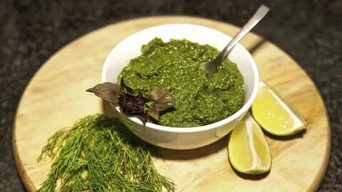 Koprová omáčka recept: Dokonalá koprovka od babičky s jemnou chutí a vůní 3 Koprová omáčka recept: Dokonalá koprovka od babičky s jemnou chutí a vůní