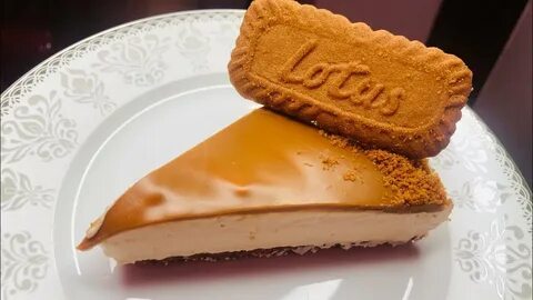 Nepečený dort z Lotusek a Mascarpone – Jemný a Krémový Dezert, který Vás Okouzlí 3 Nepečený dort z Lotusek a Mascarpone – Jemný a Krémový Dezert, který Vás Okouzlí