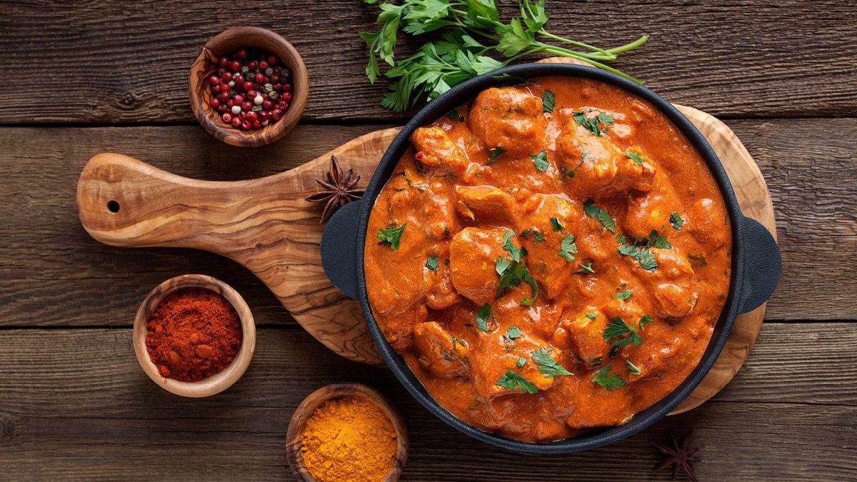 Jak připravit butter chicken, který bude chutnější než v nejlepší restauraci v Indii! 8 Jak připravit butter chicken, který bude chutnější než v nejlepší restauraci v Indii!
