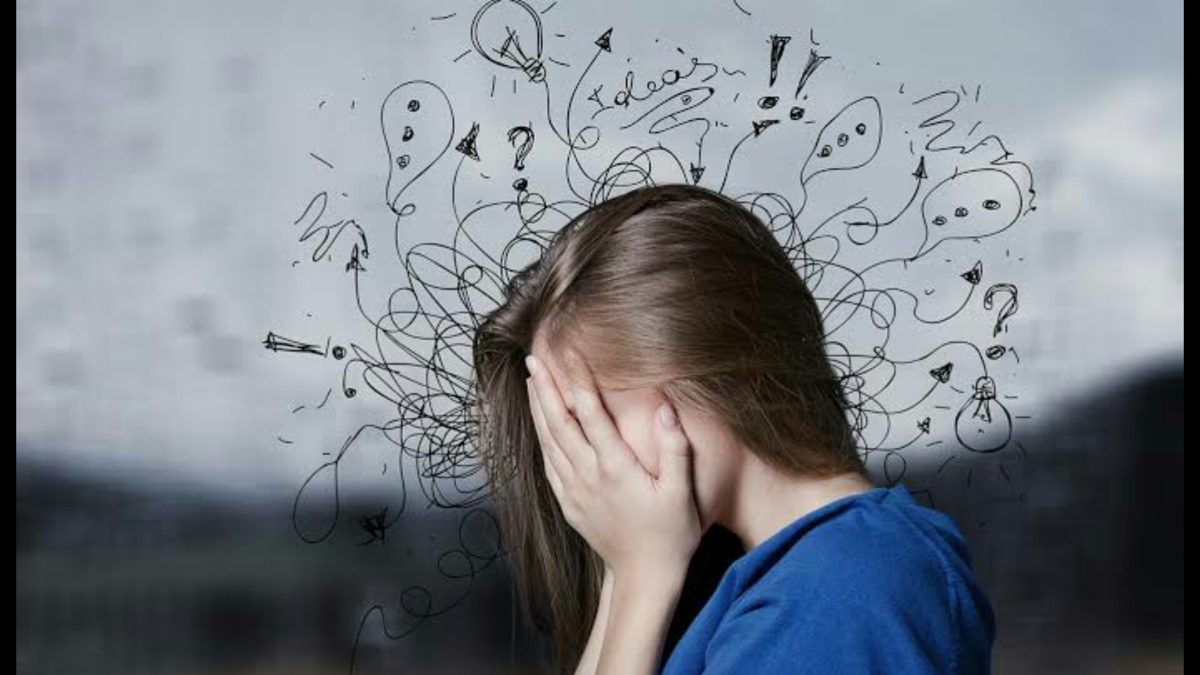 Jak se vypořádat s úzkostí: 3 techniky, které fungují okamžitě 12 Jak se vypořádat s úzkostí