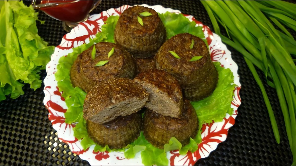 Játrové knedlíčky: Když chcete něco výjimečného! Recept pro gurmány i experimentátory 13 Játrové knedlíčky: Když chcete něco výjimečného! Recept pro gurmány i experimentátory