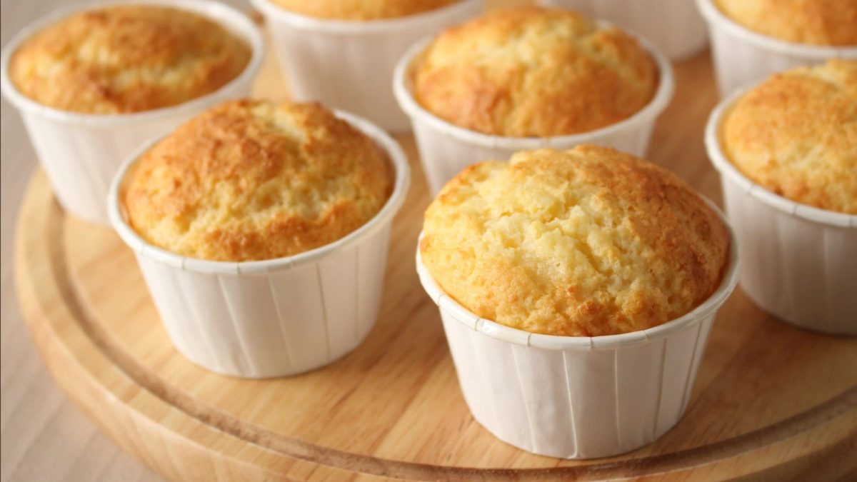 Koláčky bez kynutí: Výborné moravské koláče, které zvládne každý! 11 Koláčky bez kynutí: Výborné moravské koláče, které zvládne každý!