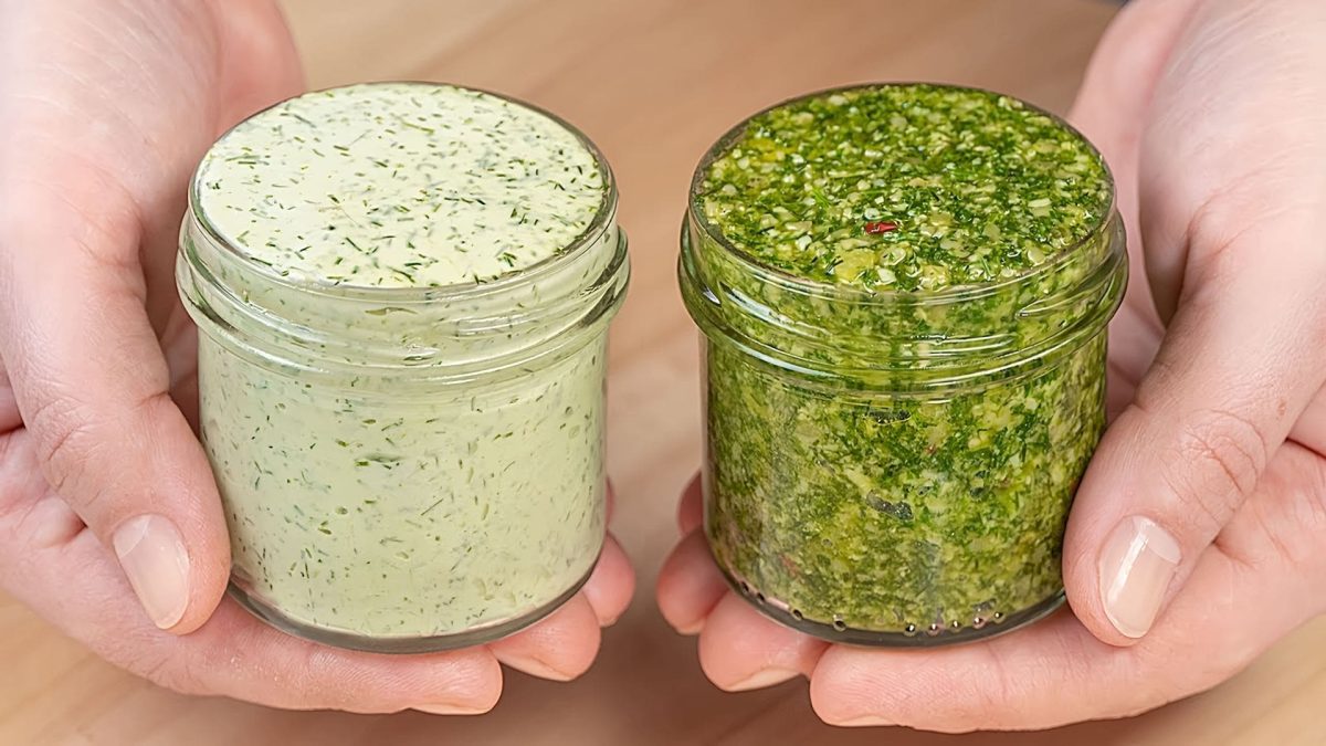 Koprová omáčka recept: Dokonalá koprovka od babičky s jemnou chutí a vůní 11 Koprová omáčka recept: Dokonalá koprovka od babičky s jemnou chutí a vůní