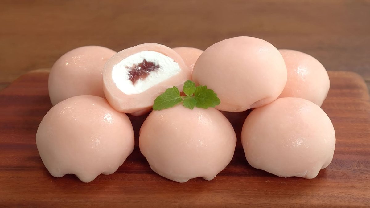 Mochi: Jak udělat tradiční japonské sladkosti za 5 jednoduchých kroků 11 Mochi: Jak udělat tradiční japonské sladkosti za 5 jednoduchých kroků