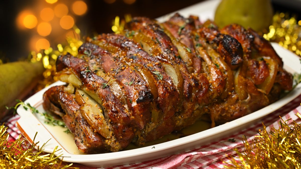 Moravský vrabec: Tradiční recept, který vás přenese do srdce Moravy 12 Moravský vrabec: Tradiční recept, který vás přenese do srdce Moravy