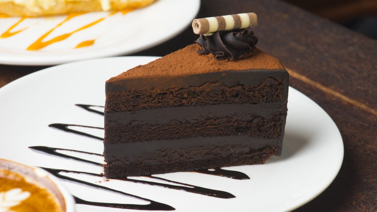 Pařížský dort: Elegantní dezert, který si zamilujete! 9 Pařížský dort: Elegantní dezert, který si zamilujete!