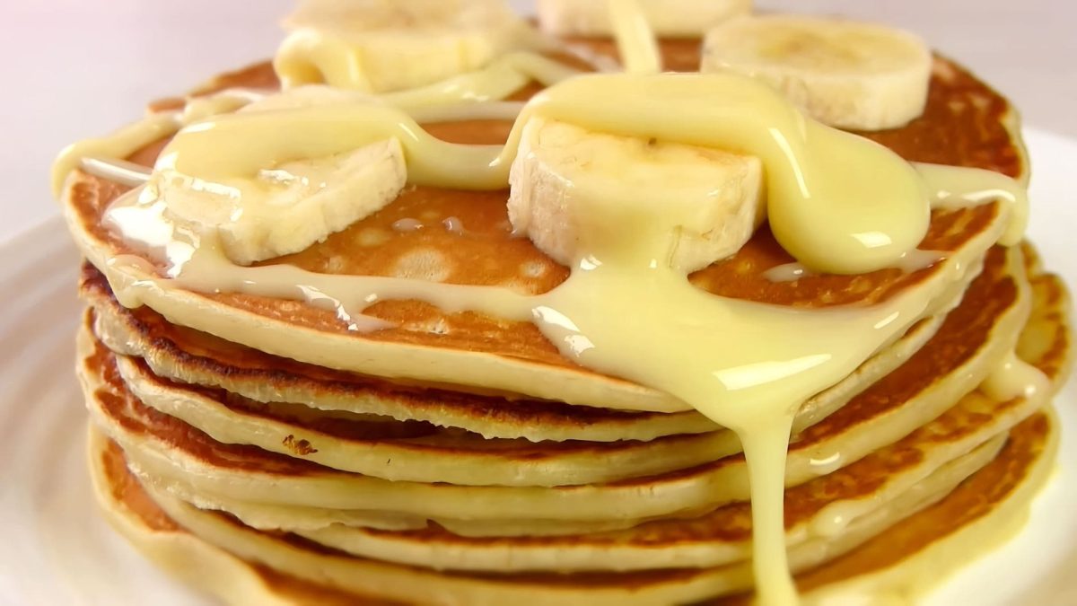 Přírodní sladkost: Banánové lívance, které si zamilujete! 16 Přírodní sladkost: Banánové lívance, které si zamilujete!