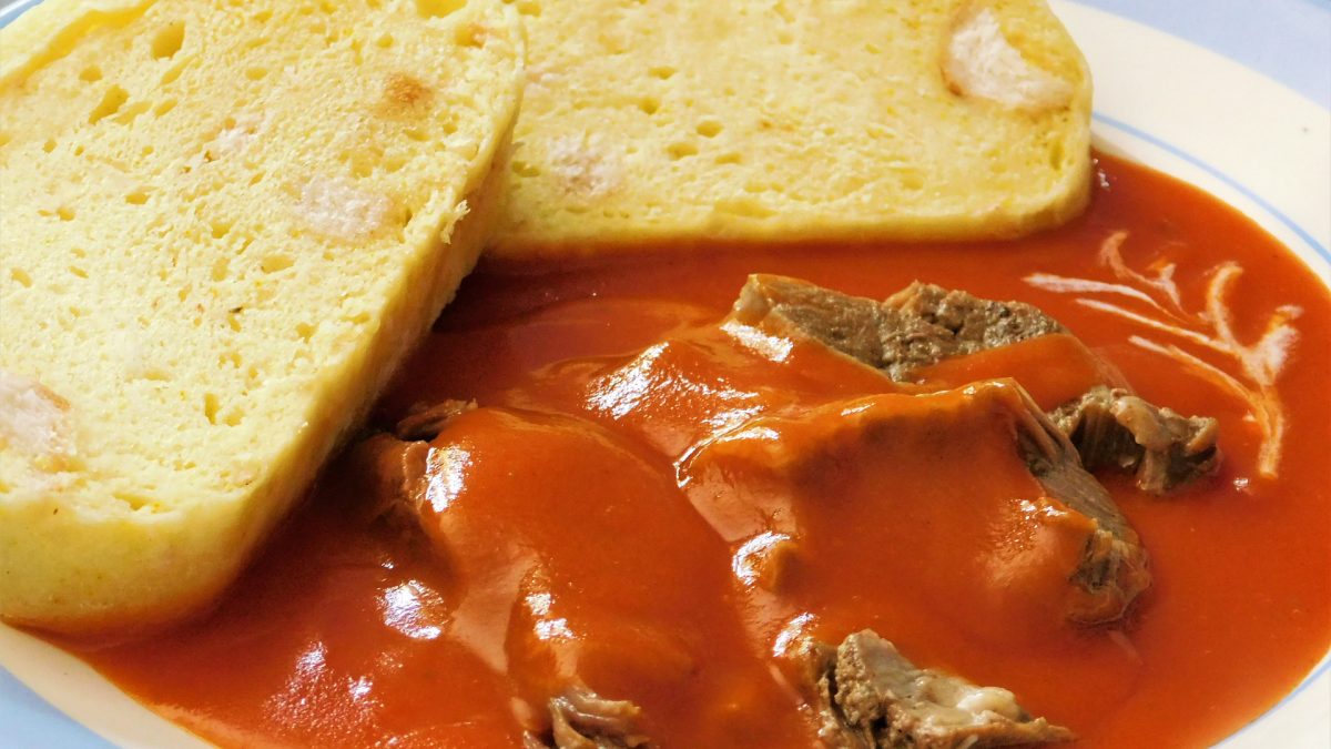 Rajská omáčka: Ty určitě nevěděl tohle o svém oblíbeném pokrmu! 17 Rajská omáčka: Ty určitě nevěděl tohle o svém oblíbeném pokrmu!