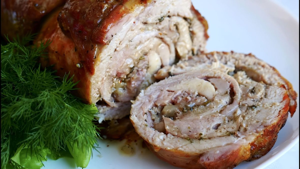 Sekaná recept: Ty ne znal, že maso může být tak dobré! 11 Sekaná recept: Ty ne znal, že maso může být tak dobré!