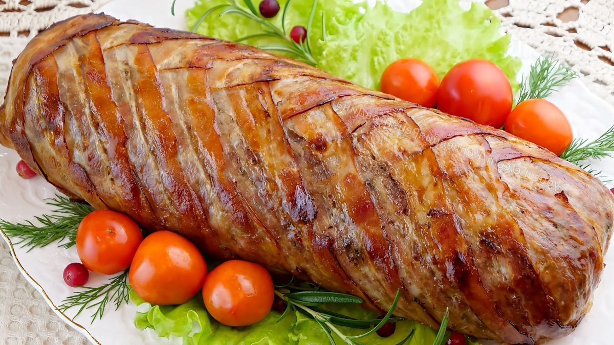 Sekana: Tradiční jídlo s moderním podáním 8 Sekana: Tradiční jídlo s moderním podáním