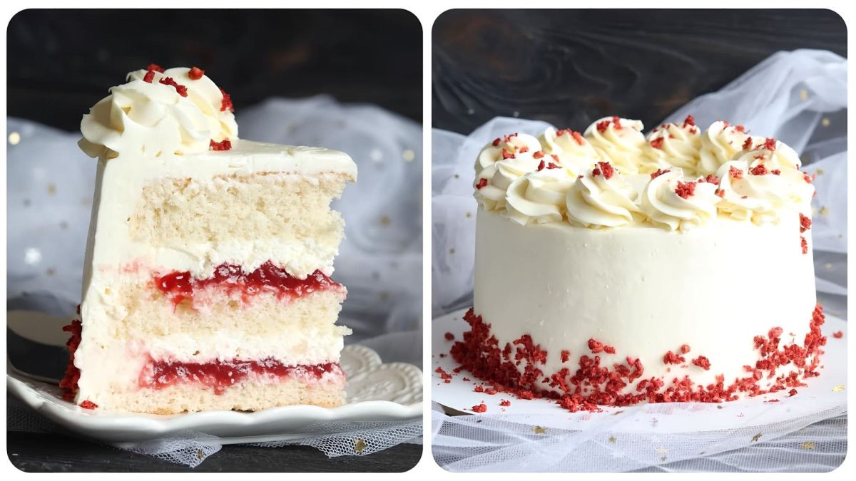 Šlehačková bábovka: Recept, od kterého se nedá odolat! Proč je dokonalý? 9 Šlehačková bábovka: Recept, od kterého se nedá odolat! Proč je dokonalý?