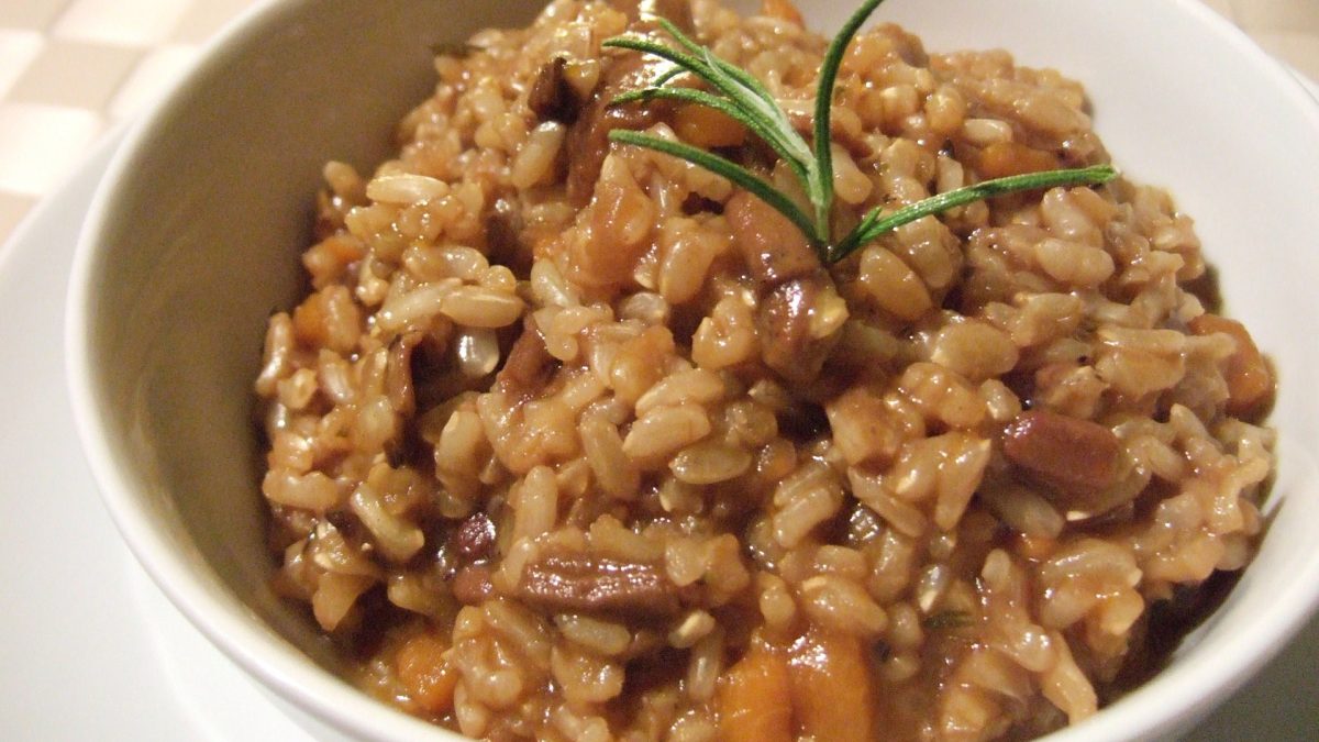 Srbské rizoto po domácku: Recept, který zahřeje u srdce 8 Srbské rizoto po domácku: Recept, který zahřeje u srdce