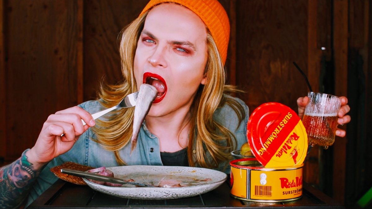 Surströmming: Šokující delikatesa, kterou buď milujete, nebo nenávidíte! Odvážíte se ochutnat? 12 Surströmming: Šokující delikatesa, kterou buď milujete, nebo nenávidíte! Odvážíte se ochutnat?