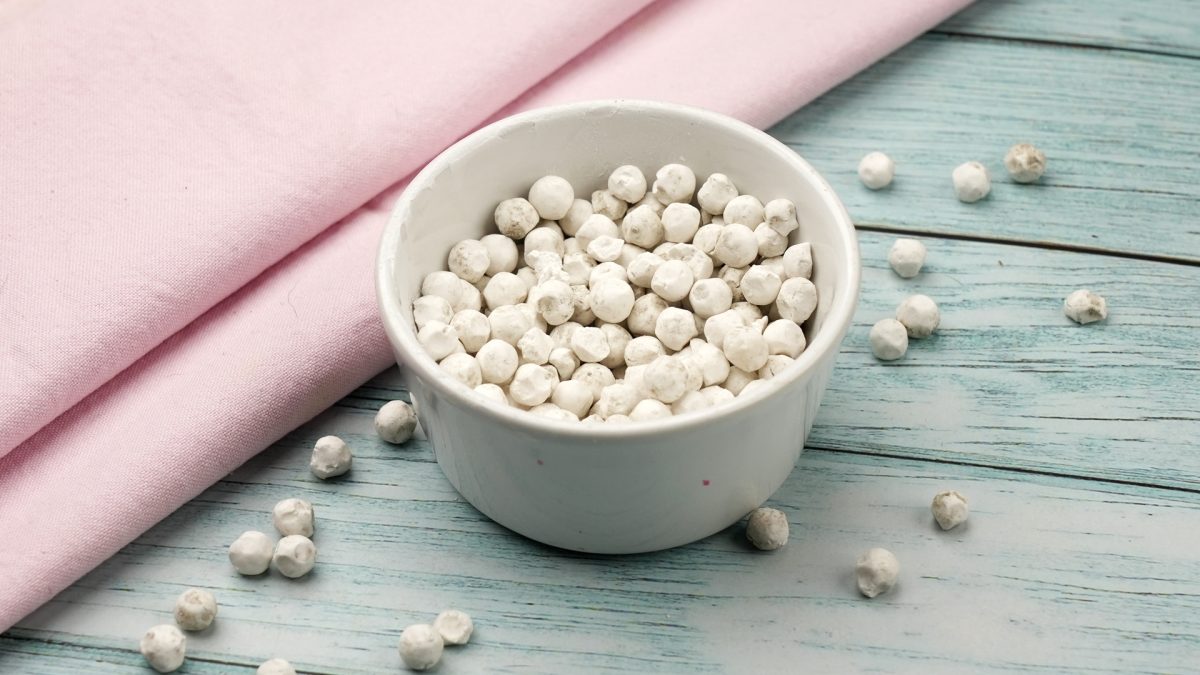 Tapioka: Jíš ji špatně! Tento recept ti vyhodí mozek z pohody 11  Tapioka: Jíš ji špatně! Tento recept ti vyhodí mozek z pohody