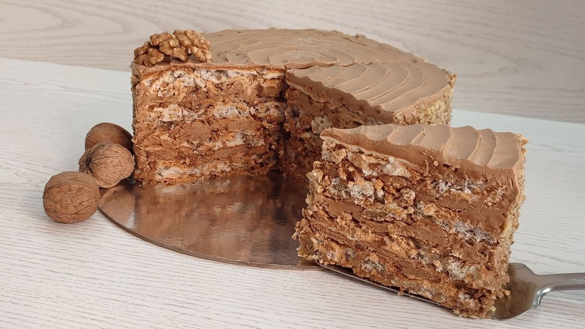 Tato ořechová bábovka se stane vaší nejoblíbenější! Vyzkoušený recept, který funguje na 100 % 12 Tato ořechová bábovka se stane vaší nejoblíbenější! Vyzkoušený recept, který funguje na 100 %