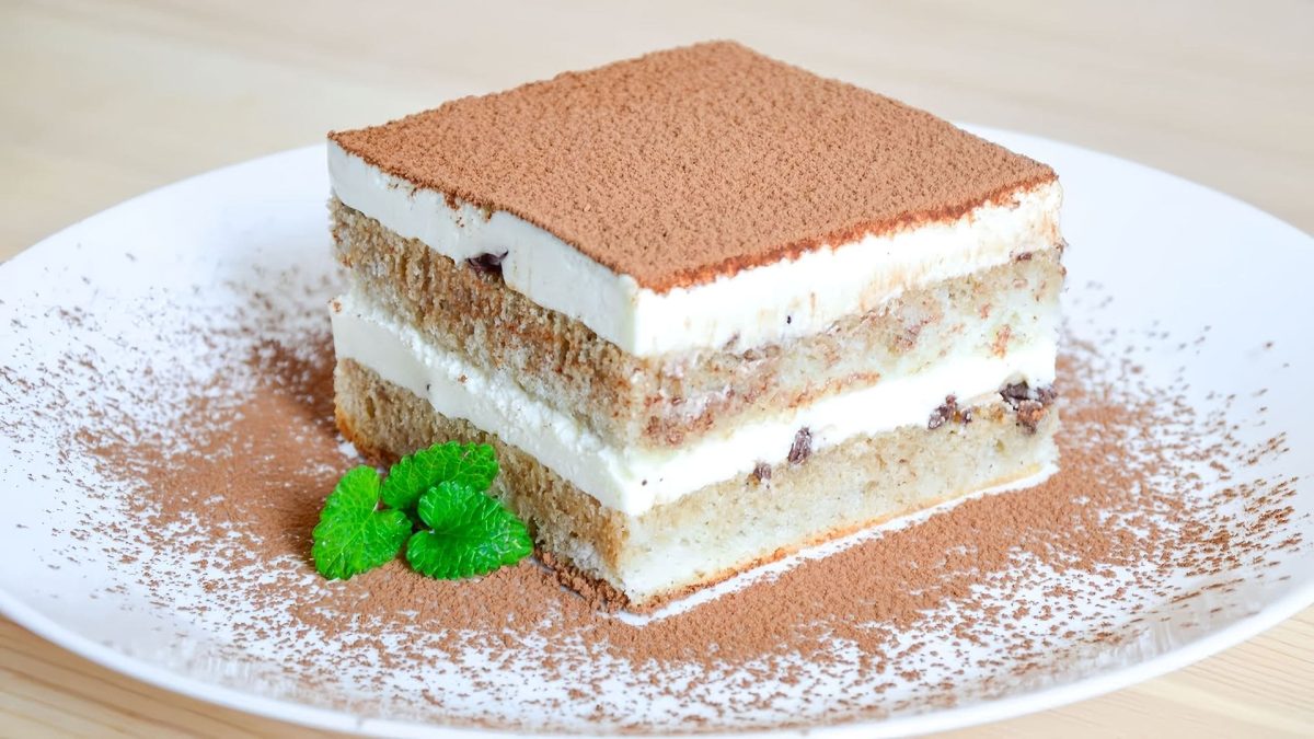 Tiramisu: Není to jen dezert, je to emoce! Jak ho připravit dokonalé za 5 kroků