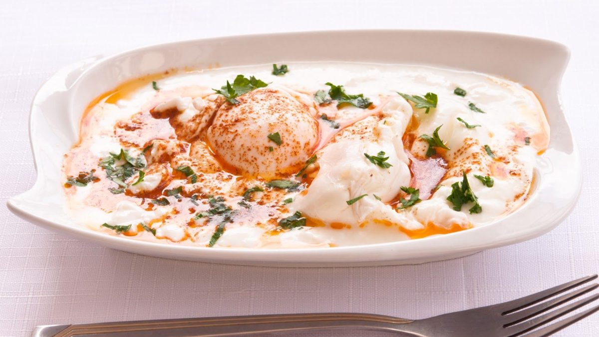 Turecká vejce: Jednoduché, chutné a neuvěřitelně voňavé! Recept, který si zamilujete 12 Turecká vejce: Jednoduché, chutné a neuvěřitelně voňavé! Recept, který si zamilujete